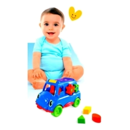 Imagen de Bus Multiactividades