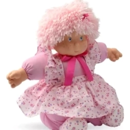 Imagen de Pepona Nina