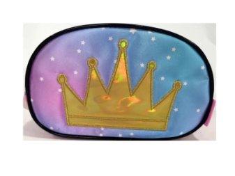 Imagen de Cartuchera Degradee Corona Phi Phi Bags