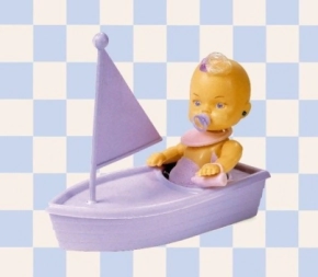 Imagen de El Velerito Del Bebe