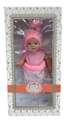 Imagen de Baby Lovely Chico Portaenfant CariÑito