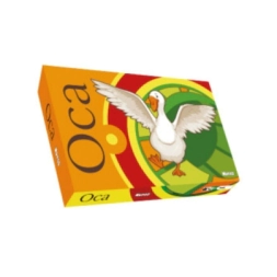 Imagen de Oca Economico