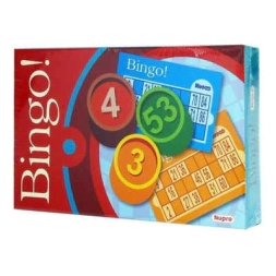 Imagen de Bingo Economico