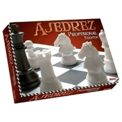 Imagen de Ajedrez Profesional Stawton