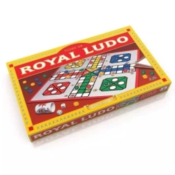 Imagen de Royal Ludo
