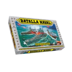Imagen de Batalla Naval Nupro