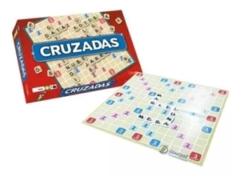 Imagen de Cruzadas EconÓmicas