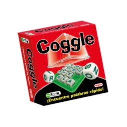 Imagen de Juego Mini Coggle Clasico Nupro