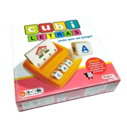 Imagen de Cubiletras