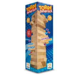 Imagen de Torre DidÁctica