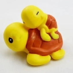Imagen de Chifle Tortuga