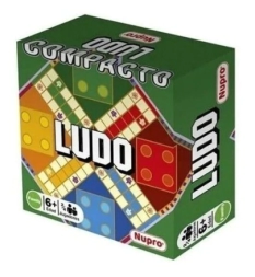 Imagen de Ludo Compacto