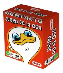 Imagen de Oca Compacto