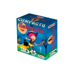 Imagen de Puzzle Hechizadas X36