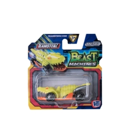 Imagen de Teamsterz Metal Beast Machines 7 Cm
