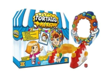 Imagen de Tortazo