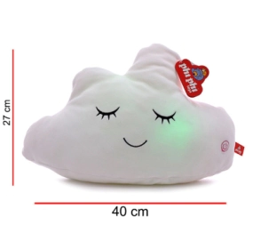 Imagen de Nube Con Luz 40cm Phi Phi Toys