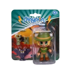Imagen de Mini Set Figuras Pinypom
