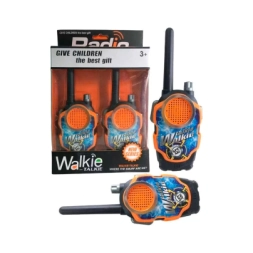 Imagen de Wlakie Talkie