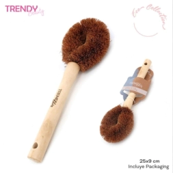 Imagen de Cepillo Eco Trendy