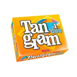 Imagen de Tangram 1 Duo