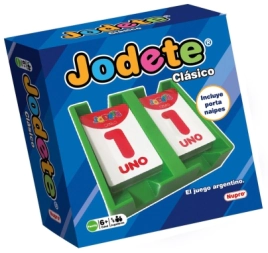 Imagen de Mini Jodete Uno