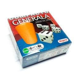 Imagen de Generala