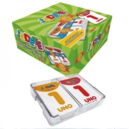 Imagen de Mini Jodete Caja Plastica