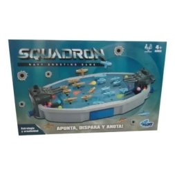 Imagen de Squadron Game (yj00644)