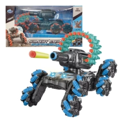 Imagen de Vehiculo Radio Control Supremo