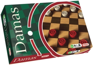 Imagen de Juego Damas