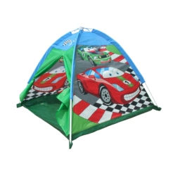 Imagen de Carpa Autitos