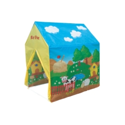 Imagen de Carpa Granja