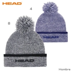 Imagen de Gorro Head Adulto Azul
