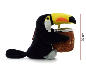 Imagen de Tucan C/mate 20cm