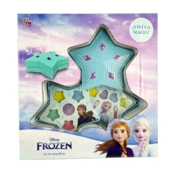 Imagen de Set De Maquillaje Frozen