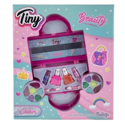 Imagen de Valijita De Maquillaje (en Caja)