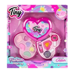 Imagen de Set De Maquillaje Corazon Sombra Tiny