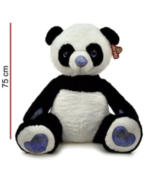 Imagen de Panda Sentado 75cm Phi Phi Toys