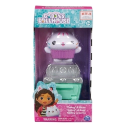 Imagen de Gabby 's Doll House - Set De Figura Y Accesorio