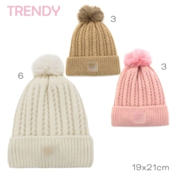 Imagen de Gorro Trendy
