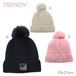 Imagen de Gorro Trendy