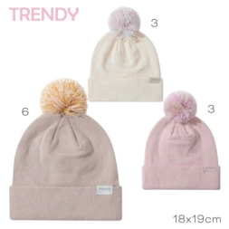 Imagen de Gorro Trendy