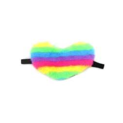 Imagen de Antifaz Trendy Multicolor