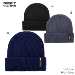 Imagen de Gorro Spirit Yorks