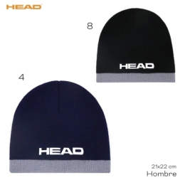 Imagen de Gorro Head