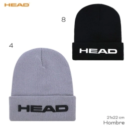 Imagen de Gorro Head