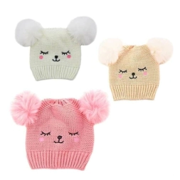 Imagen de Gorro Trendy Girls