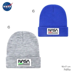 Imagen de Gorro Nasa