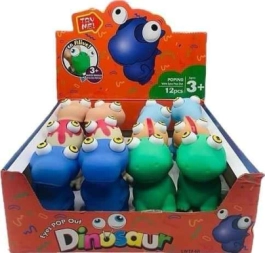 Imagen de Squeeze Dino
